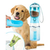 Multifunctional Pet Water Bottle
